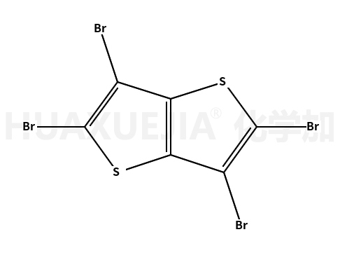 2,3,5,6-四溴噻吩并[3,2-b]噻吩