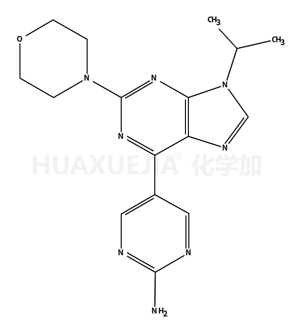 1246535-95-4结构式