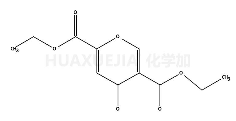 4-氧代-4H-吡喃-2,5-羧酸二乙酯