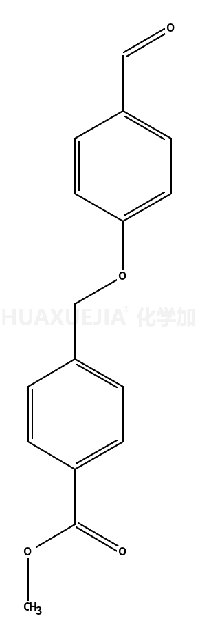 4-[(4-甲基苄)甲基]苯甲酸甲酯