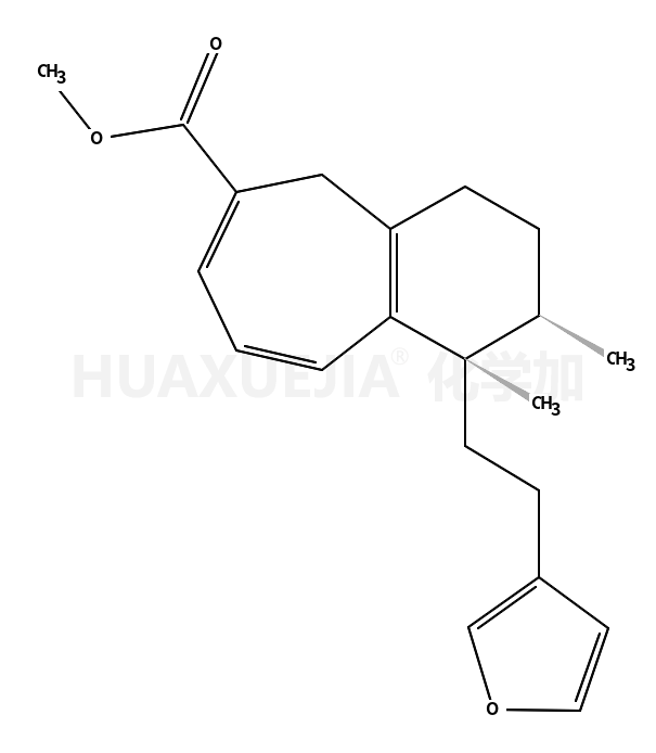 Methyl-Dodovisate A