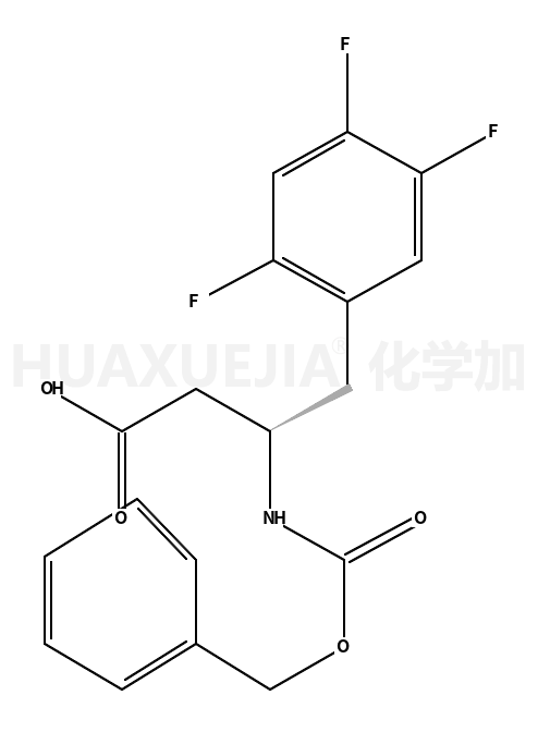 1246960-25-7结构式