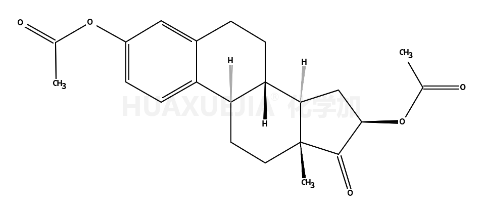 16B-羟基雌酮二乙酸酯