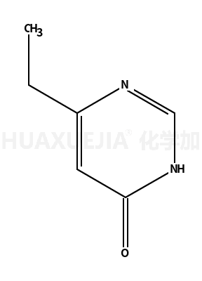 6-乙基嘧啶-4-酮