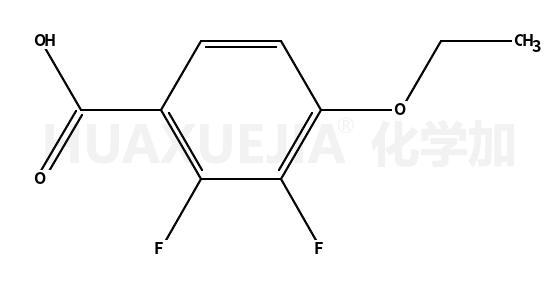 2,3-二氟-4-乙氧基苯甲酸