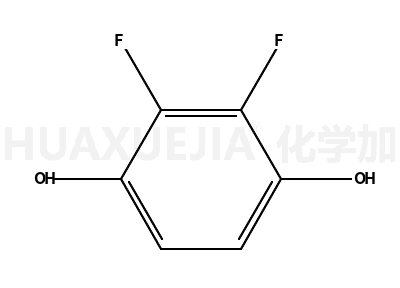 2,3-二氟对苯二酚