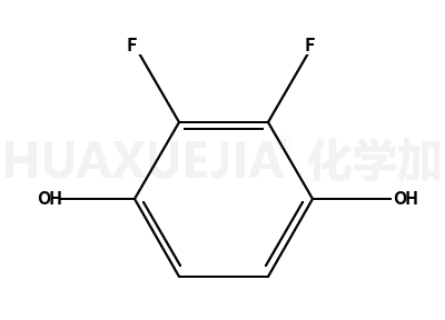 2,3-二氟對苯二酚