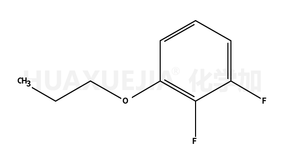 2,3-二氟苯丙醚