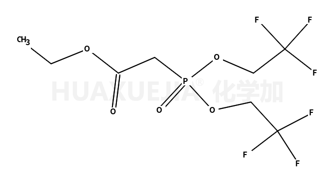 乙基[二(2,2,2-三氟乙氧基)氧膦基]乙酸