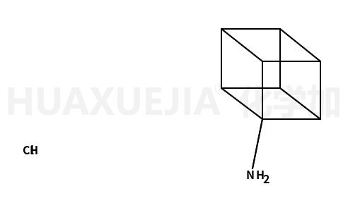 1-立方烷胺盐酸盐
