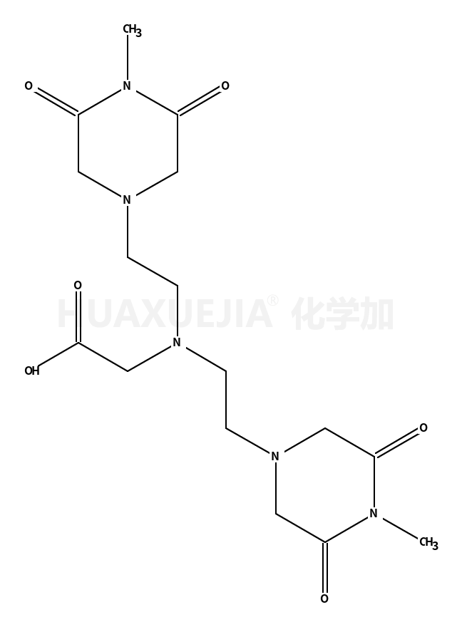 钆双胺杂质5