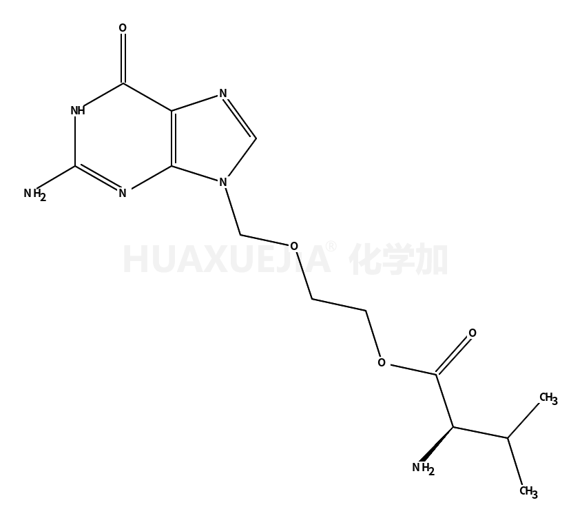 Valaciclovir