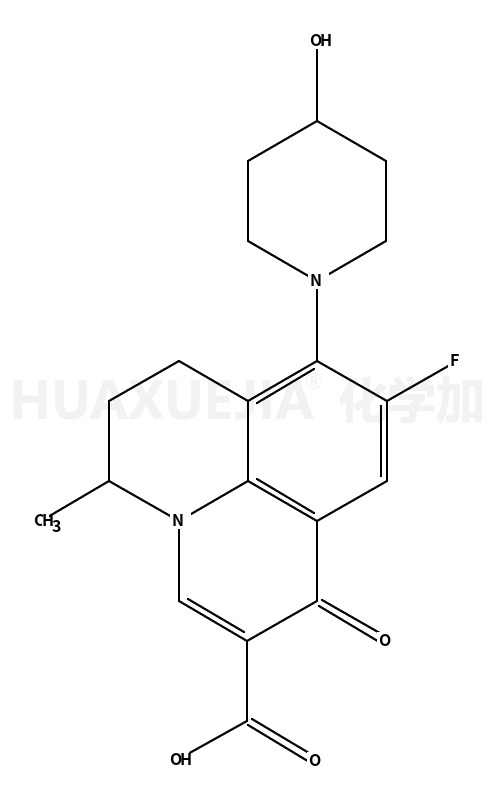 Nadifloxacin