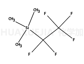 三甲基(五氟乙基)硅烷