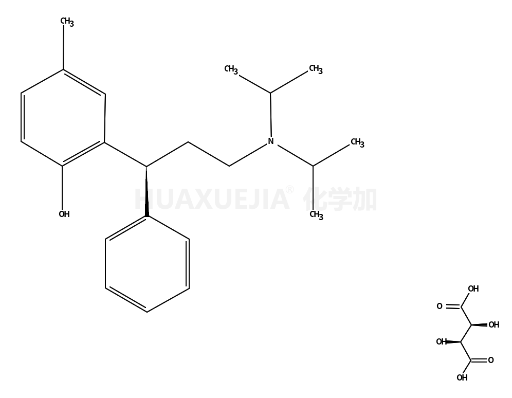 酒石酸托特罗
