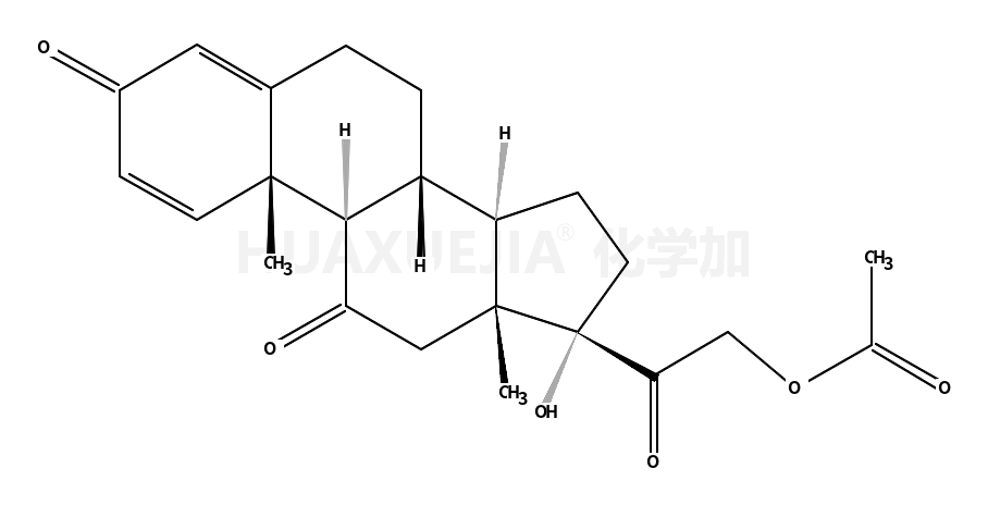 潑尼松雜質(zhì)5 (潑尼松EP雜質(zhì)E)