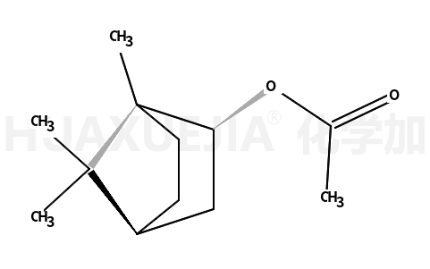 乙酸异冰片酯