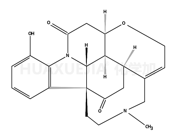 番木虌次碱