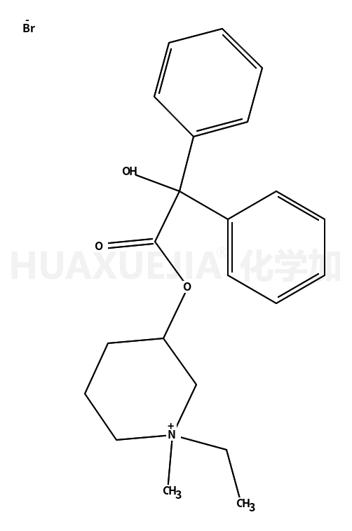 125-51-9结构式