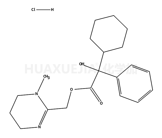 OXYPHENCYCLIMINE