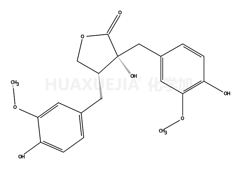 Epinortrachelogenin