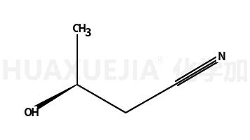 (3R)-3-羟基丁腈