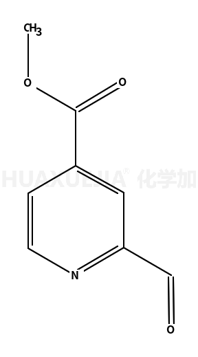 2-甲酰基吡啶-4-羧酸甲酯