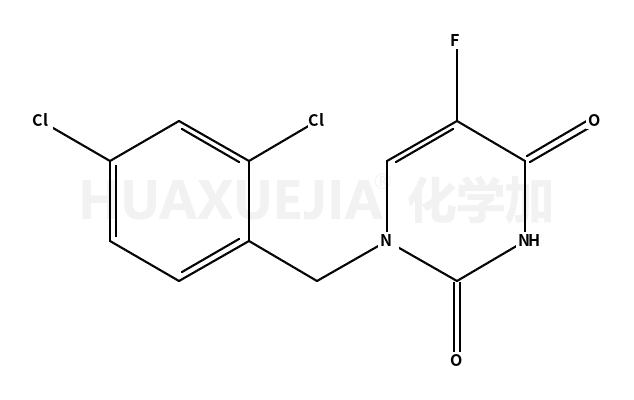 氟脲嘧啶杂质33