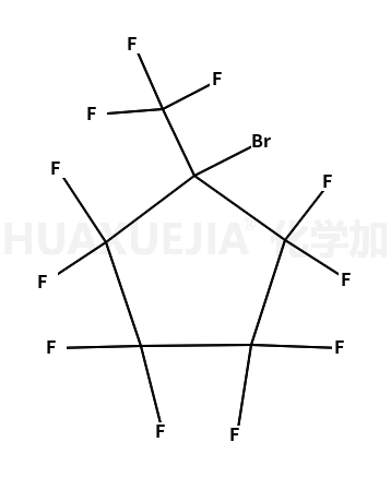 1-溴八氟-1-(三氟甲基)环戊烷