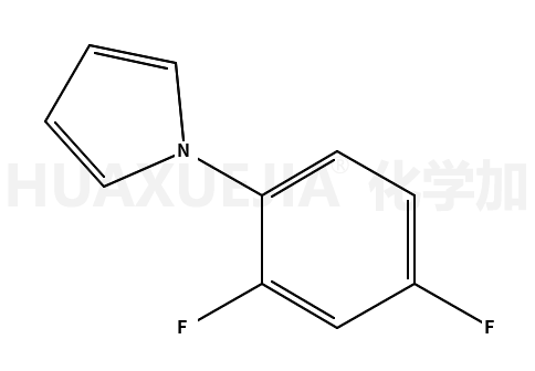 2,4-二氟代苯基吡啶