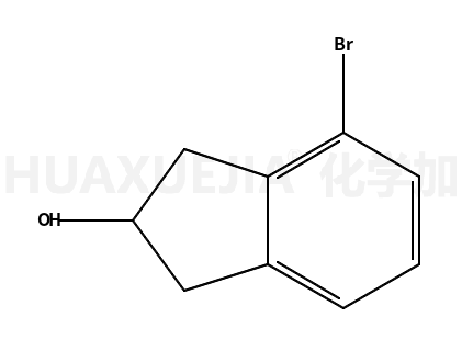 2-羟基-4-溴茚满