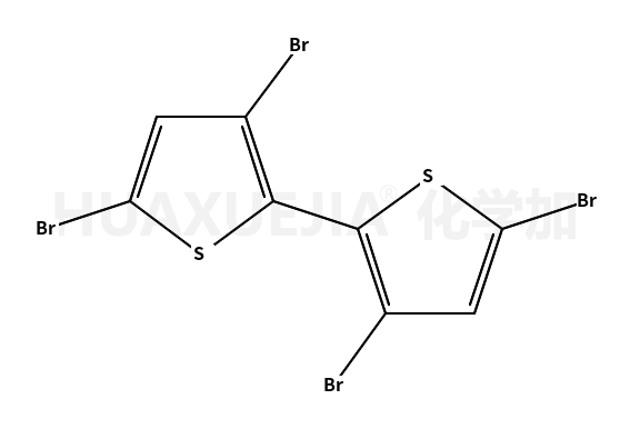 3,3',5,5'-四溴-2,2'-联噻吩