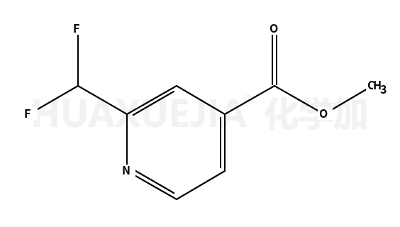 methyl 2-(difluoromethyl)pyridine-4-carboxylate