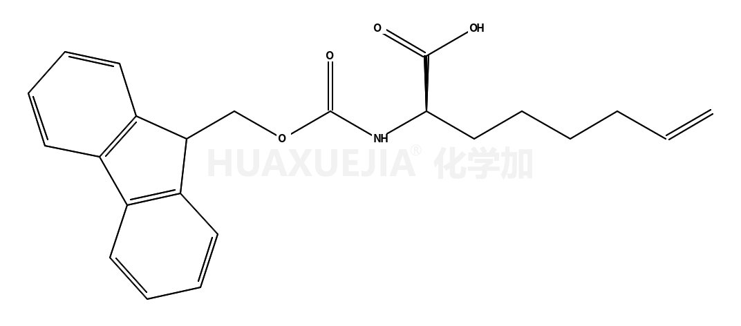 (S)-N-FMOC-2-(5'-HEXENYL)GLYCINE