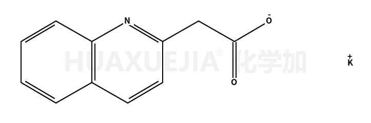 2-(喹啉-2-基)乙酸钾