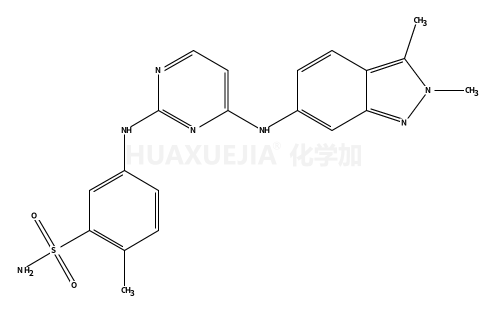 1252927-47-1结构式