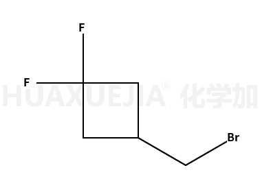 3-(溴甲基)-1,1-二氟環(huán)丁烷