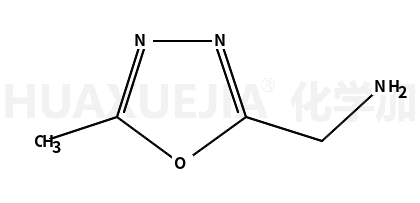 3-甲基-5-氨基甲基-1,3,4-噁二唑