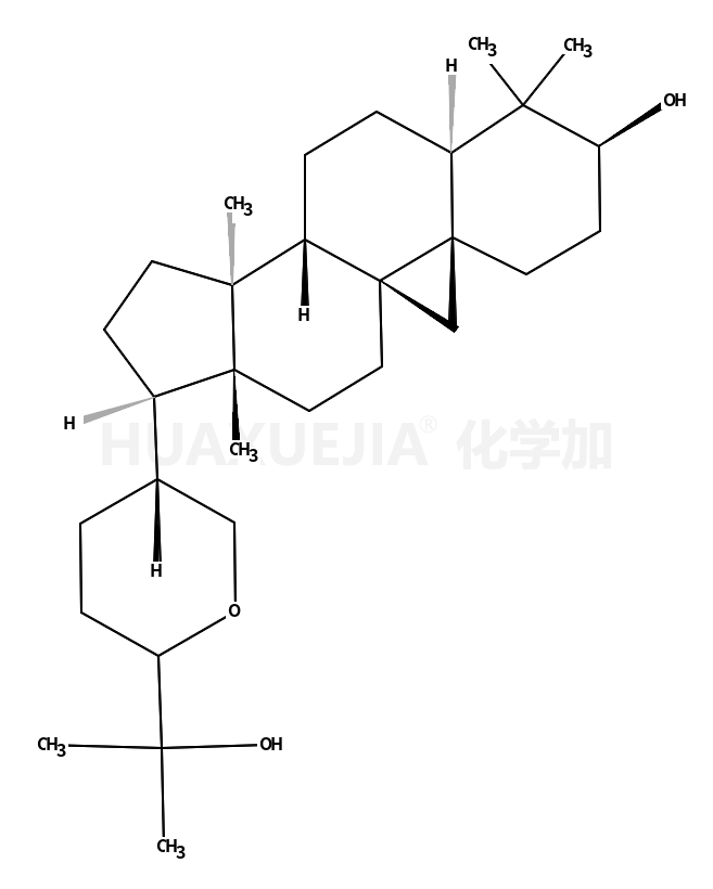 21,24-环氧基环安坦-3,25-二醇