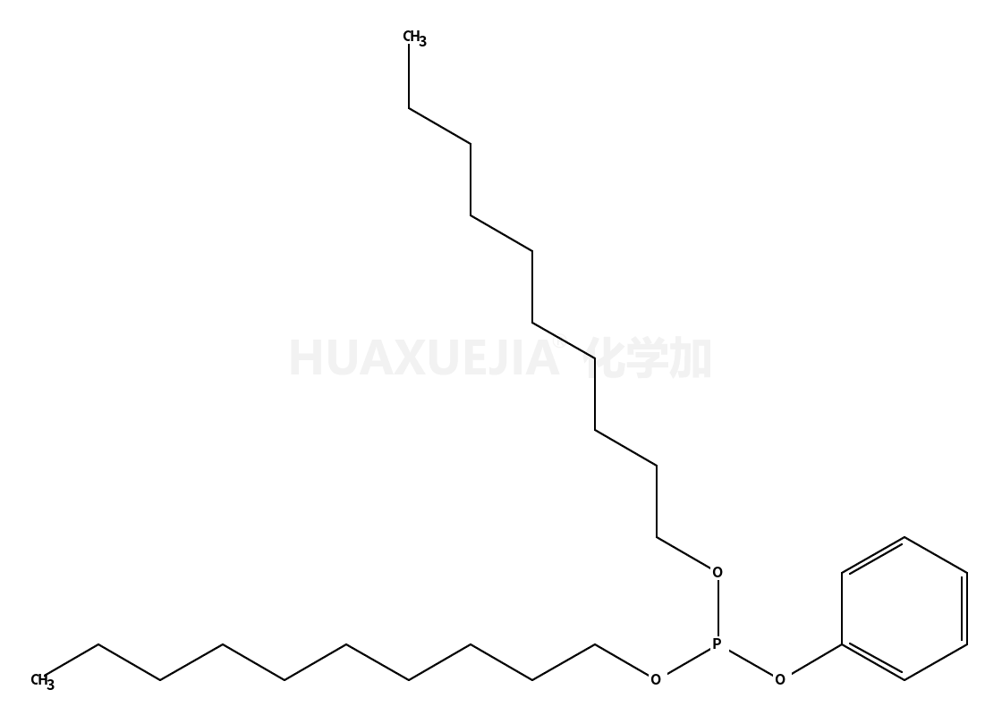 二癸基苯基亚磷酸酯