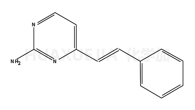 2-嘧啶胺