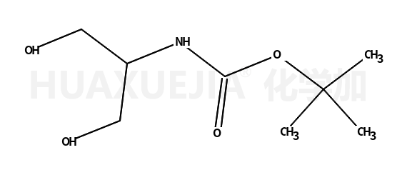 N-Boc-丝氨醇