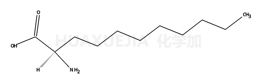 S-2-氨基十一烷酸