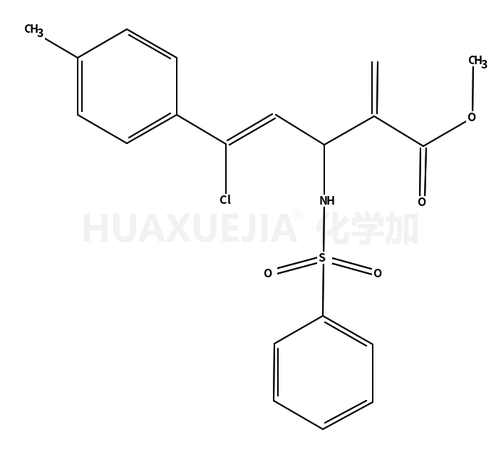 1254255-18-9结构式