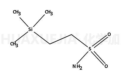 2-(三甲基硅基)乙磺酰胺