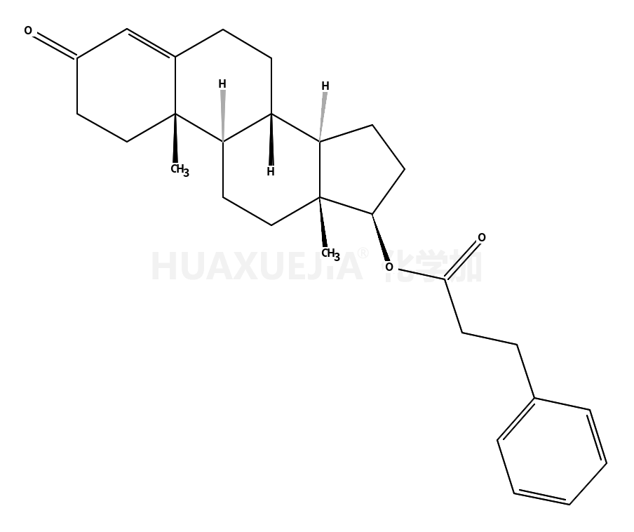 苯丙酸睾酮