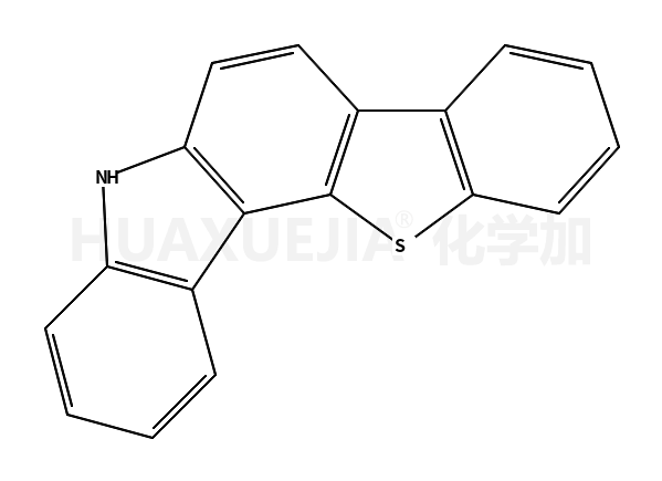 5H-[1]Benzothieno[3,2-c]carbazole