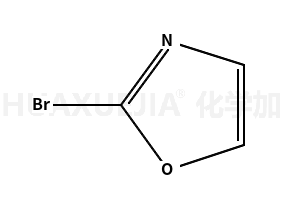 2-溴恶唑