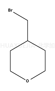 4-Bromomethyltetrahydropyran