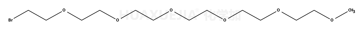甲基-六聚乙二醇-溴代